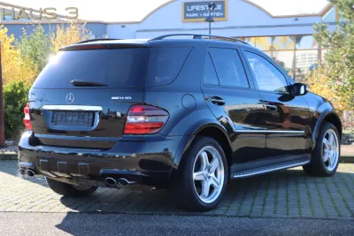 ML 63 AMG